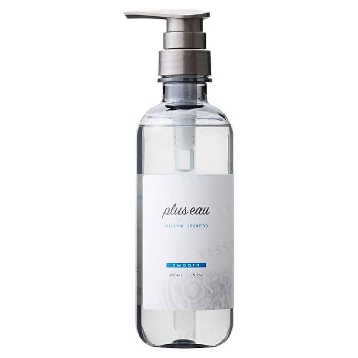 Mellow Hair Smooth Shampoo - 450ml