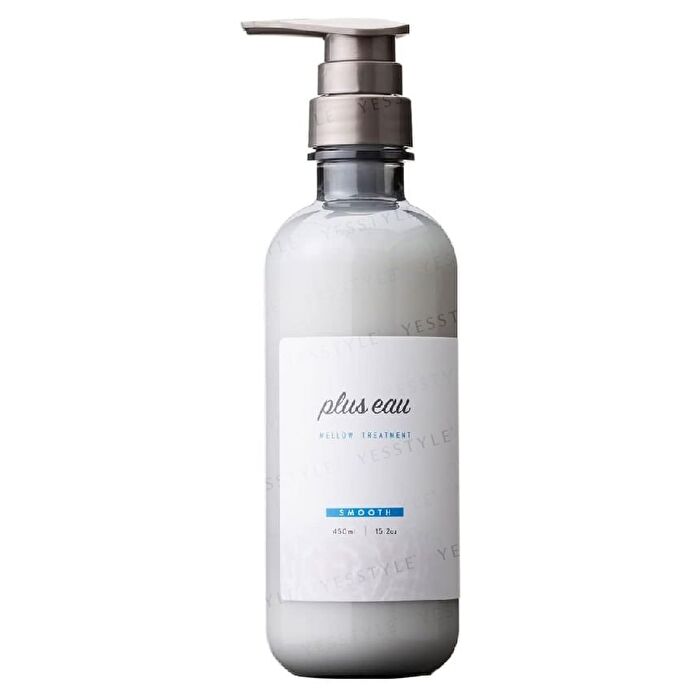 Mellow Hair Smooth Treatment - 450ml