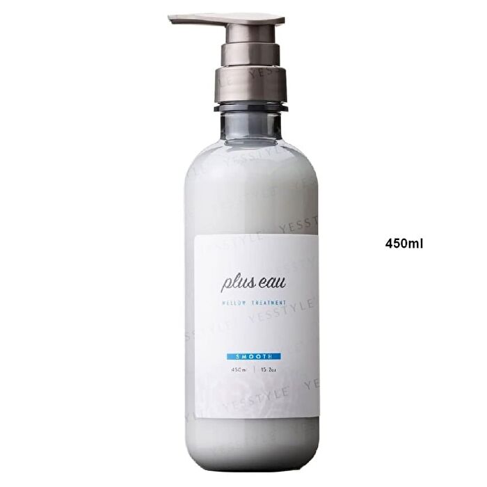 Mellow Hair Smooth Treatment - 450ml