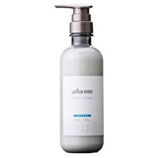 plus eau Mellow Hair Smooth Treatment - 450ml