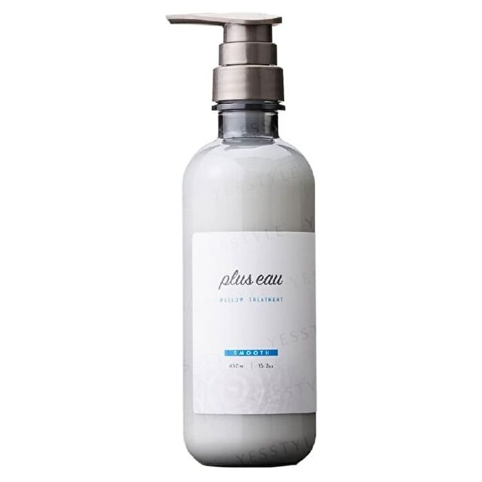 Mellow Hair Smooth Treatment - 450ml