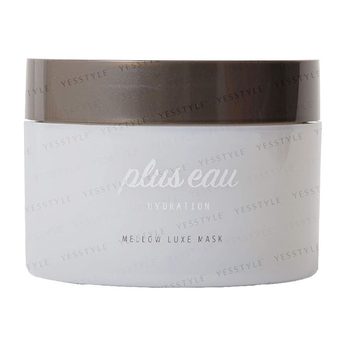 Mellow Luxe Hydration Hair Mask - 200g