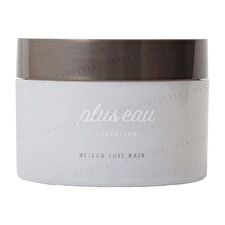 plus eau Mellow Luxe Hydration Hair Mask - 200g