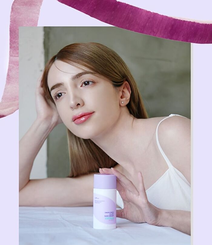 Onion Fresh Fluid Sun Cream - 50ml