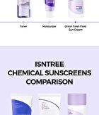 Onion Fresh Fluid Sun Cream - 50ml