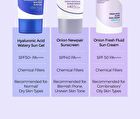 Onion Fresh Fluid Sun Cream - 50ml