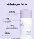 Onion Fresh Fluid Sun Cream - 50ml