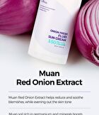 Onion Fresh Fluid Sun Cream - 50ml