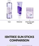 Onion Fresh Light Sun Stick - 22g