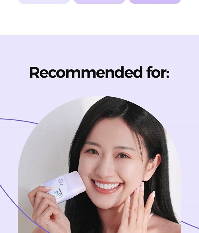 Onion Fresh Light Sun Stick - 22g