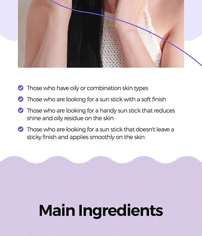 Onion Fresh Light Sun Stick - 22g
