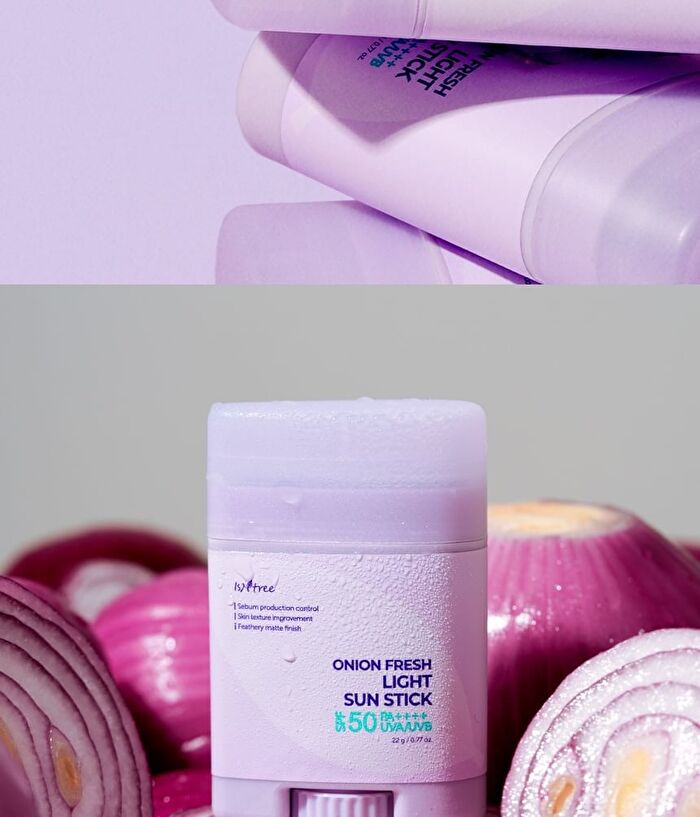 Onion Fresh Light Sun Stick - 22g
