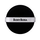 Rosy Rosa Multi Use Foundation Puff - Black - 2 pcs