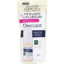 Deo Carat Deodorant Stick - 20g