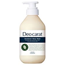 Deo Carat Deodorant Body Wash - 450ml