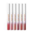 Luv Hug Velvet Tint - 6 Colors - 2024 Version - No. 1 Be With