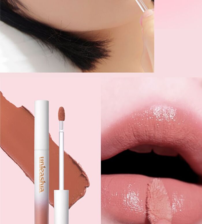 Luv Hug Velvet Tint - 6 Colors - 2024 Version - No. 2 Mingle