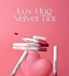 Luv Hug Velvet Tint - 6 Colors - 2024 Version - No. 2 Mingle