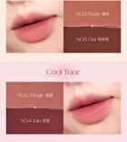 Luv Hug Velvet Tint - 6 Colors - 2024 Version - No. 3 Share