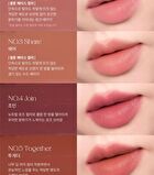 Luv Hug Velvet Tint - 6 Colors - 2024 Version - No. 4 Join