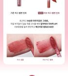 Luv Hug Velvet Tint - 6 Colors - 2024 Version - No. 6 Our