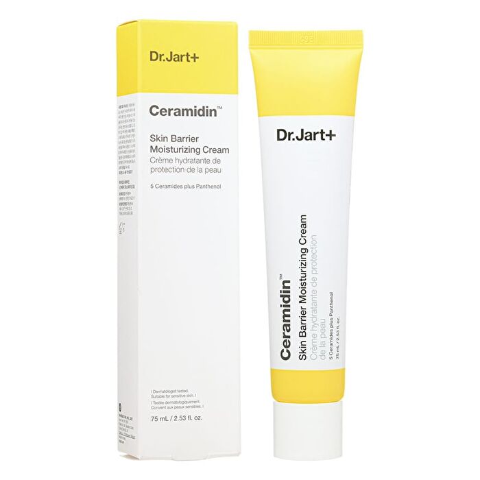 Ceramidin Skin Barrier Moisturizing Cream Jumbo - 75ml