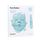 Cryo Rubber Soothing Mask - 1 set