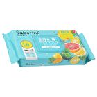 Bcl Saborino Morning All-in-one Mask N Refresh Type Minty Grapefruit - 32 pcs