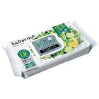 Bcl Saborino Morning All-in-one Mask N Botanical Type Citrus Leaf - 30 pcs