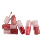 Dailism Lip Gloss - 7 Colors - 2024 Version - #04 Sheer Red