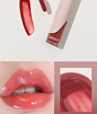 heimish Dailism Lip Gloss - 7 Colors - 2024 Version - #03 Rosy Coral