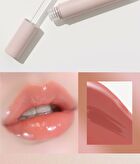 heimish Dailism Lip Gloss - 7 Colors - 2024 Version - #03 Rosy Coral