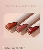 heimish Dailism Lip Gloss - 7 Colors - 2024 Version - #03 Rosy Coral