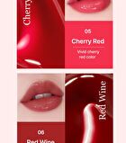 heimish Dailism Lip Gloss - 7 Colors - 2024 Version - #03 Rosy Coral