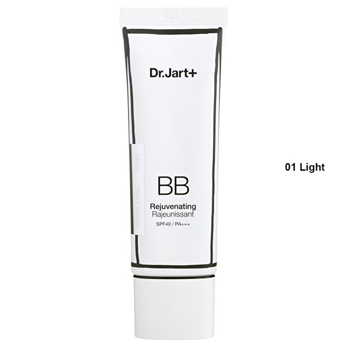 Rejuvenating Beauty Balm - 2 Colors - #02 Medium