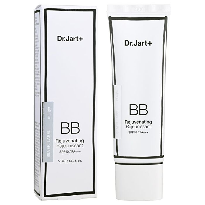 Rejuvenating Beauty Balm - 2 Colors - #02 Medium