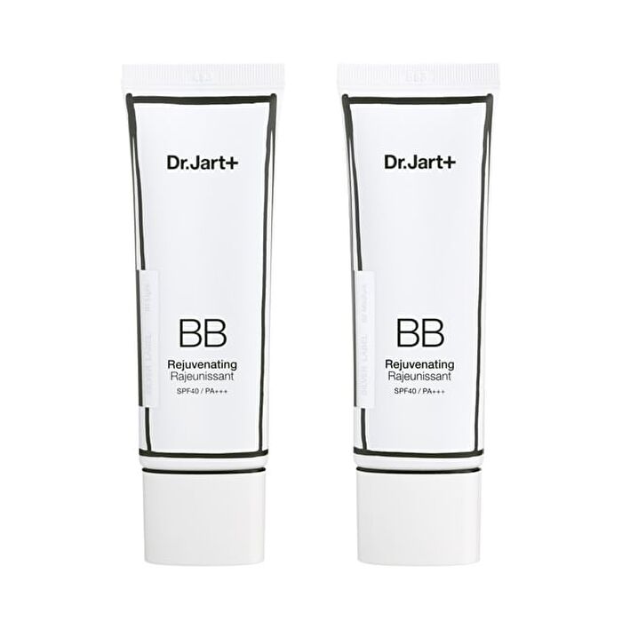 Rejuvenating Beauty Balm - 2 Colors - #02 Medium