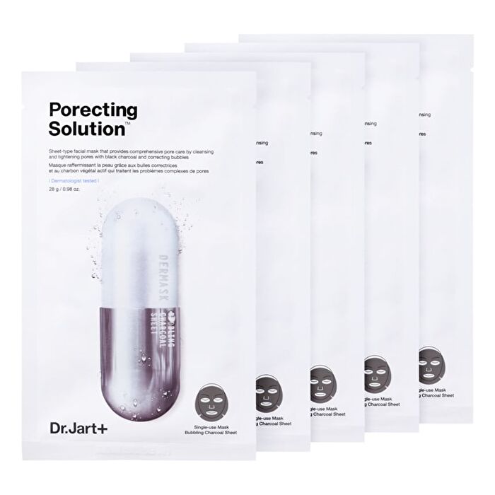 Porecting Solution Set - 2023 Version - 28g x 5 pcs