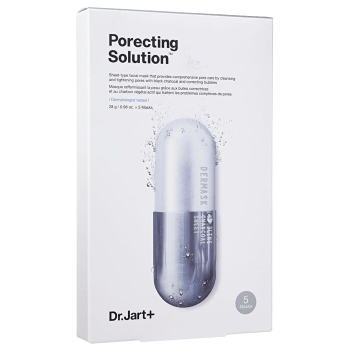 Porecting Solution Set - 2023 Version - 28g x 5 pcs