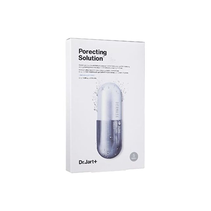 Porecting Solution Set - 2023 Version - 28g x 5 pcs