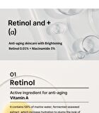 heimish Marine Care Retinol For Face Serum - 50ml