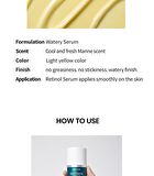 heimish Marine Care Retinol For Face Serum - 50ml