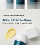 heimish Marine Care Retinol For Face Serum - 50ml