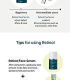 heimish Marine Care Retinol For Face Serum - 50ml