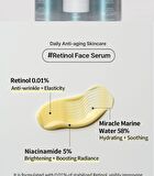 heimish Marine Care Retinol For Face Serum - 50ml