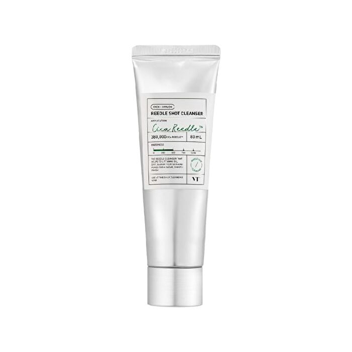 Vt Reedle Shot Cleanser - 80ml