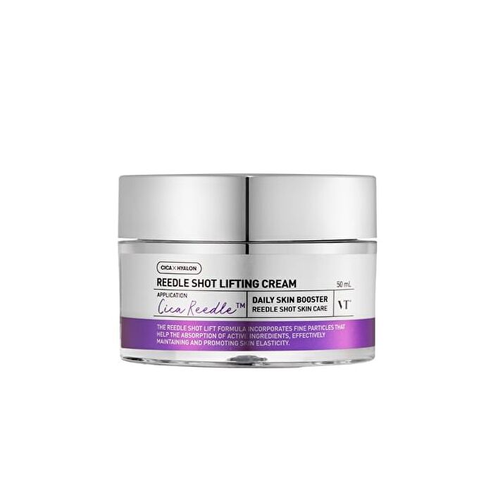 Vt Reedle Shot Lifting Cream - 50ml