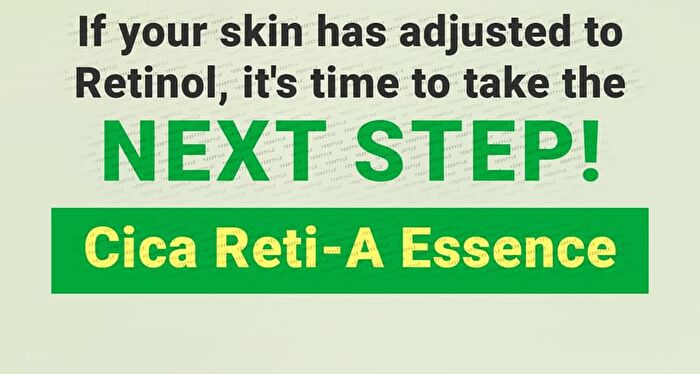 Vt Cica Reti-A Essence 0.7 - 30ml