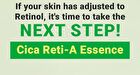Vt Cica Reti-A Essence 0.7 - 30ml