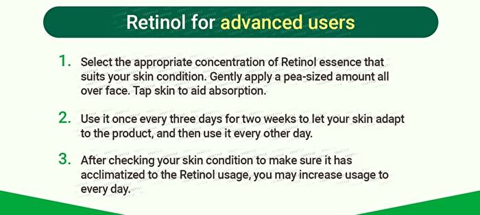 Vt Cica Reti-A Essence 0.7 - 30ml